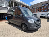 Mercedes-Benz eSprinter III Kasten FWD 312 L2 - Mercedes-Benz 312