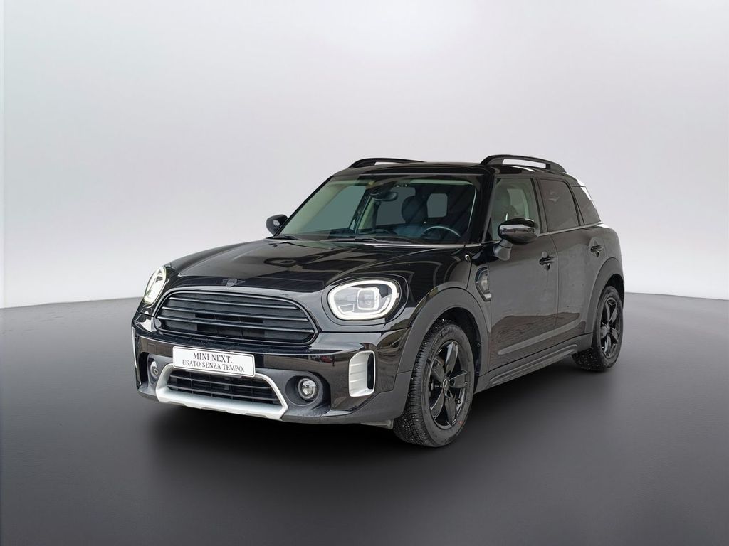 Image of MINI Other
