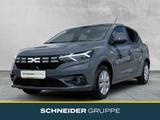 Dacia Sandero EXPRESSION TCe 100 ECO-G LPG KAMERA+SHZ
