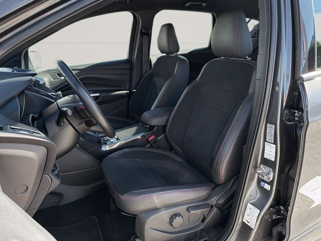 Ford Kuga ST-Line AWD 2.0l+Navi+Xenon+Kam.+Sony+WiPa.