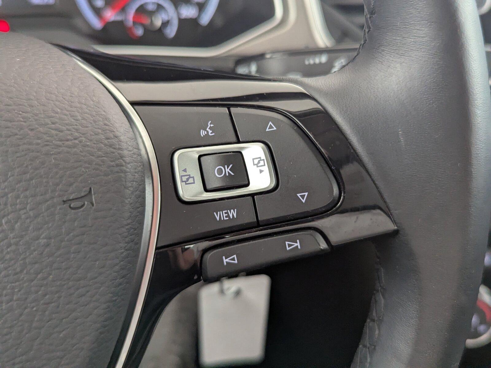 Volkswagen T-Roc 1.0 TSI Style (EURO 6d) BLUETOOTH+SHZ+ACC+, миниатюра 20