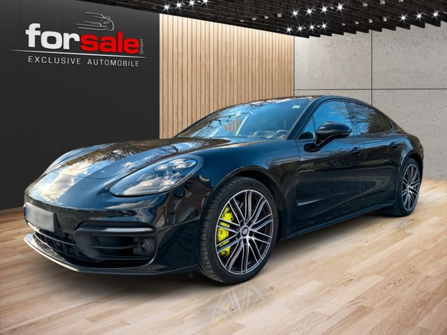 Porsche Panamera 4 E-Hybrid,Innodrive,SoftClose,Matrix