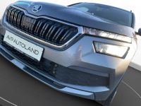 Skoda Kamiq - Vorschau Bild 17