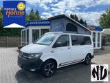 Volkswagen T6 California 2.0 TDI DSG *Nordvan* Coast Ocean - VW T6 California Gebrauchtwagen in Berlin
