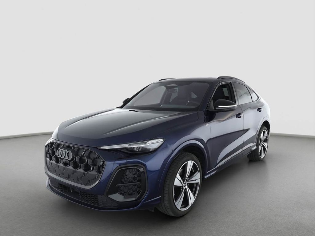 Image of Audi Q5