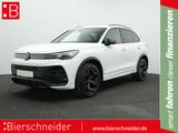 Volkswagen Tiguan 2.0 TDI DSG 4Mo. R-Line BLACK-STYLE AHK H