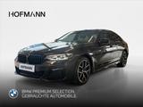 BMW 545e xDrive Aut. M Sport+AHK+SHZ+Alarmanlage+DAB - BMW 545 aus 2021