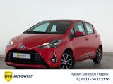 Toyota Yaris 1.5 Dual-VVT-i (Hybrid) Team D BLUETOOTH+ - Toyota Yaris: Bluetooth
