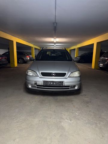 Opel Astra 1.6 16V -