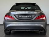 Mercedes-Benz CLA 220 CDI / d 4M URBAN |PANO |KAM |NAVI |SZH - Mercedes-Benz CLA 220: Cdi