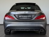 Mercedes-Benz CLA 220 CDI / d 4M URBAN |PANO |KAM |NAVI |SZH - Mercedes-Benz CLA 220 aus 2015
