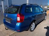 Dacia 0,9 Logan MCV / AIRCO / EURO 5b - Dacia Logan: Mcv