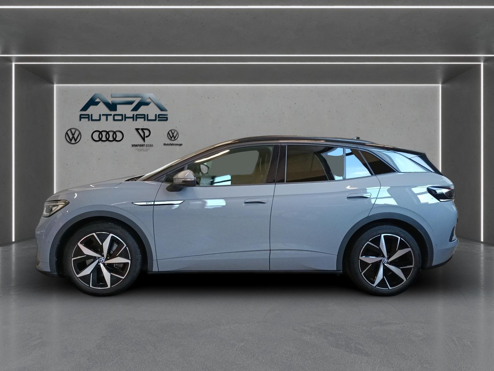 Volkswagen ID.4 GTX 4Motion AHK RFK IQ.Light Navi SHZ CCS foto 4