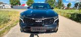 Kia Sorento Spirit 4WD - Kia Sorento: Spirit