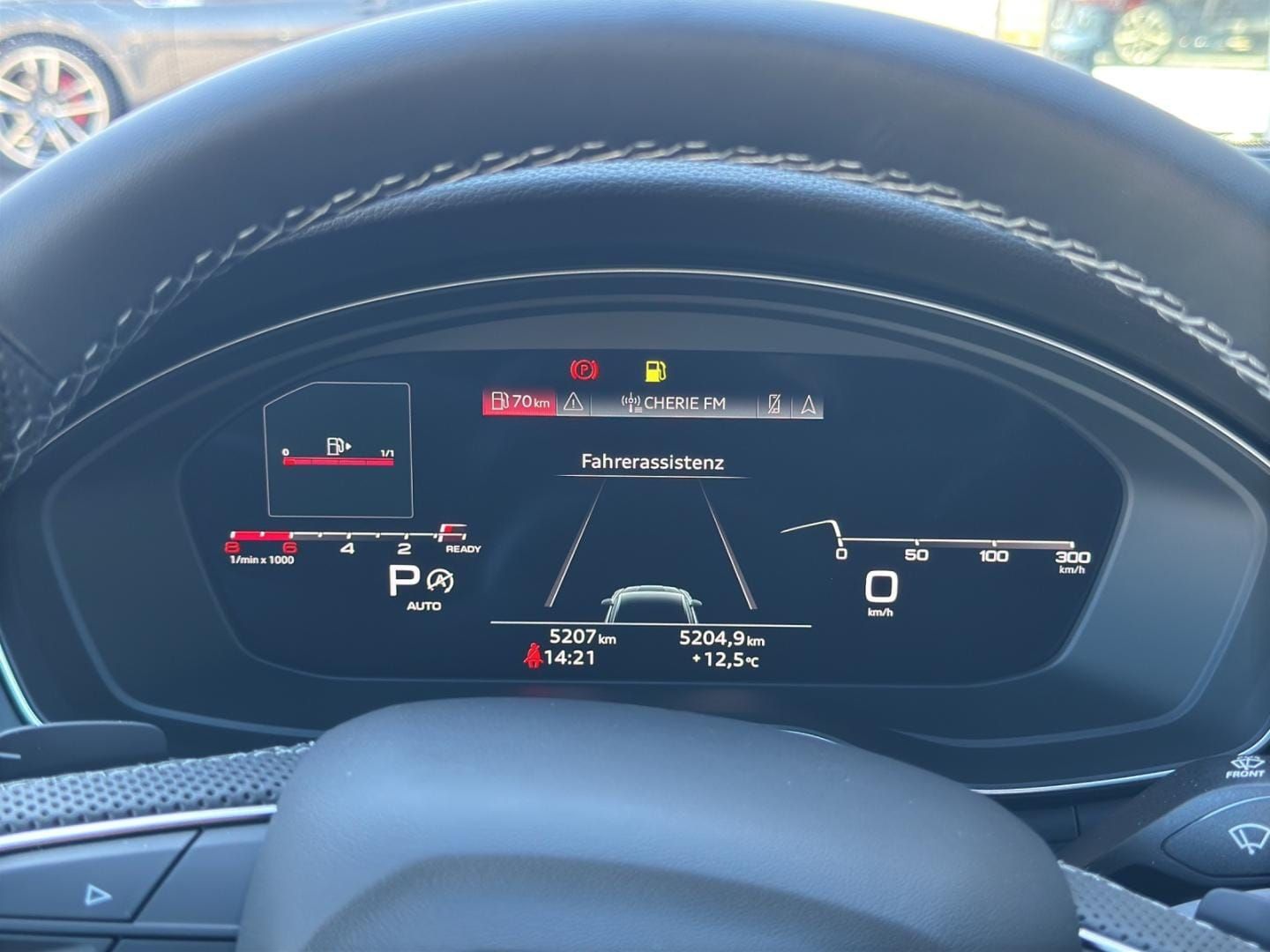 Fahrzeugabbildung Audi A5 Sportback S line business business 35 TFSI S