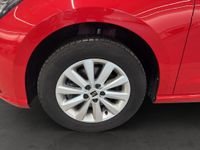 Seat Ibiza - Vorschau Bild 10