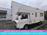 Volkswagen LT 31/Karmann/Festbett/2,4 TD/Servo/Turbo - Offers