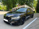 BMW M3  - BMW M3 Gebrauchtwagen