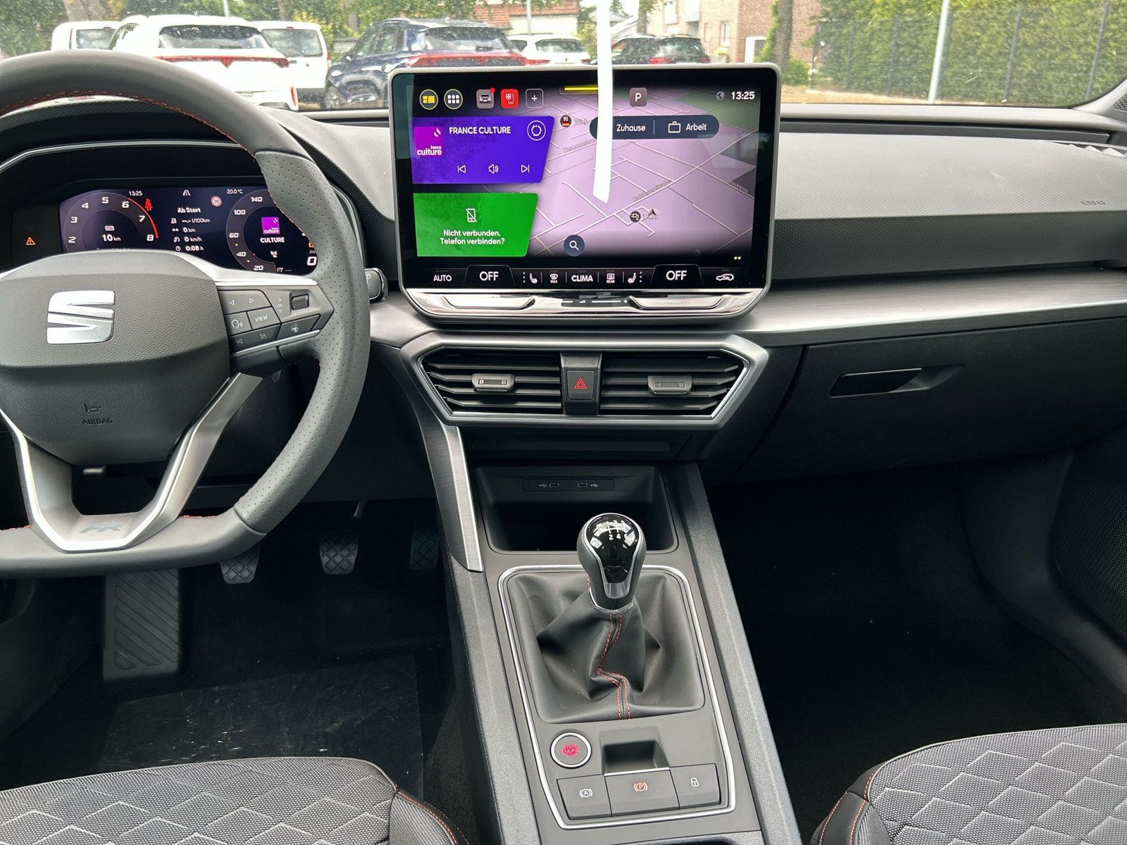 Seat Leon - Bild 21