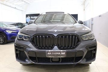 BMW X6 - 2