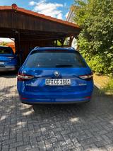 Skoda Superb 2.0 TDI SCR 140kW DSG PREMIUM EDIT CO... - Skoda Superb: 140