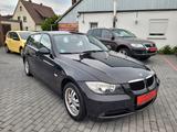 BMW 320i 3 Touring  frischen Tüv bekommen o mä - BMW 3 Series aus 2006: Kombi