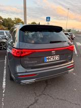 Seat Tarraco 2.0 TDI 147kW FR 4Drive DSG FR Pano 20  - Seat Tarraco von privat