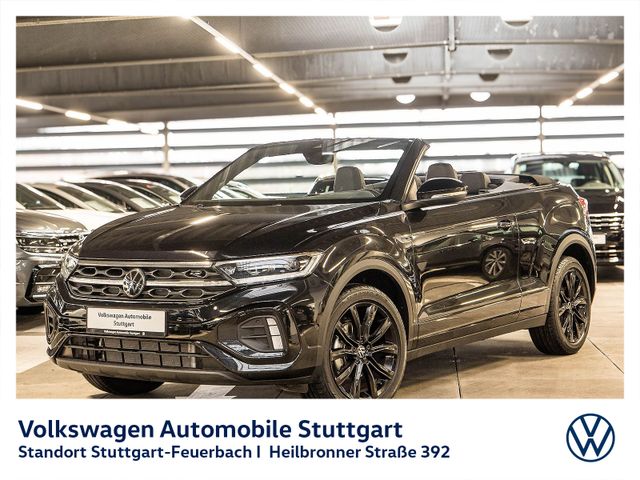 Volkswagen T-Roc Cabriolet R-Line 1.5 TSI DSG 110 kW