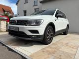 Volkswagen Tiguan Allspace 1.4 TSI ACT Comfortline Comf... - Volkswagen Tiguan Allspace: Comfortline