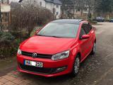 Volkswagen Polo 1.6 TDI 77kW LIFE - Volkswagen Polo mit Diesel-Antrieb: Schiebedach