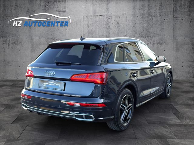 Audi Q5 55 TFSI e quattro S line*LED*MASSAGE*VIRTUAL