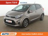 Kia Picanto 1.2 Spirit Aut*TEMPO*PDC*SHZ*KLIMA* - Kia Picanto Gebrauchtwagen in Stuttgart