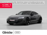 Audi RS e-tron GT performance Luft/Carbon/Assist+/21" - Audi RS e-tron GT Jahreswagen