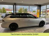 Opel Astra Sports Tourer GS - Opel Astra: A