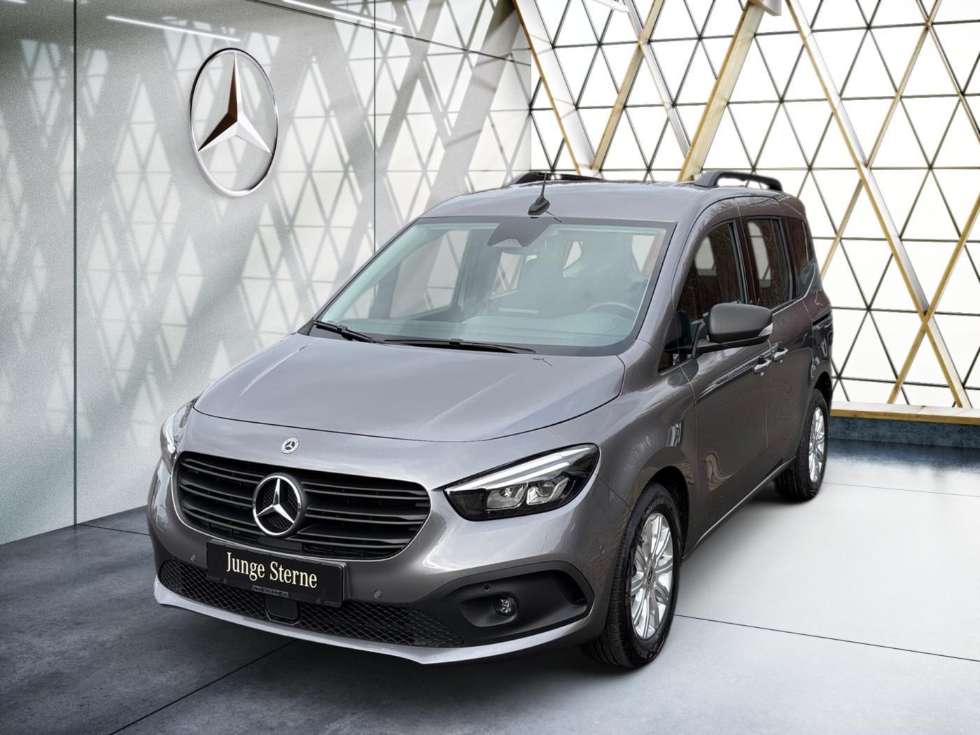 Mercedes-Benz Citan 113 Tourer PRO Standard Progressive+ LED**