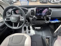 Adria Twin 640 SLB 60Y JUBILEE*LED*138l Kühlschran