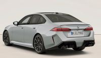 BMW M5 - Vorschau Bild 2