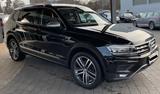 Volkswagen Tiguan Allspace 2.0 TSI 220PS DSG 4M Highl. Offr - VW Tiguan Allspace von privat