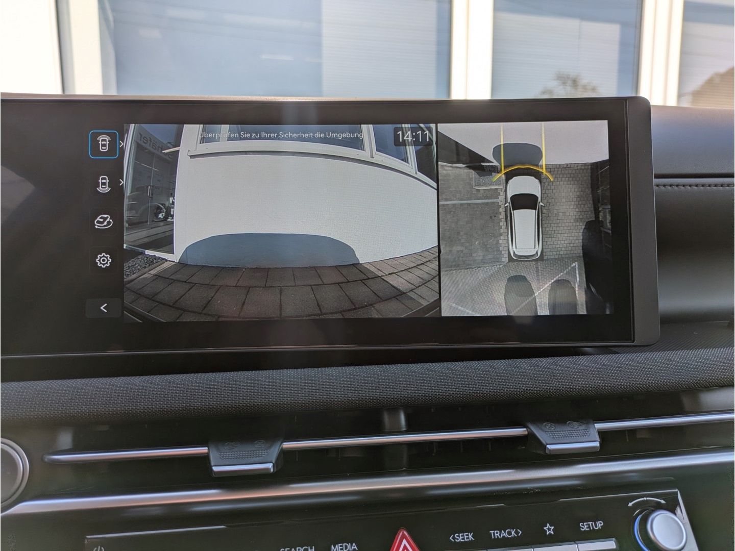 Hyundai Tucson – Bild 10