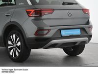Volkswagen T-Roc - Vorschau Bild 7