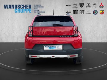 Fiat GRANDE PANDA LA PRIMA Hybrid 1.2 eDCT *SHZ*
