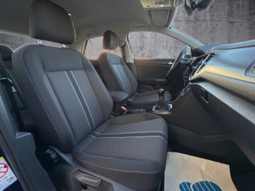 Volkswagen T-Roc Style 1.0 TSI*ACC*LANE*APPLE*1.HAND*TOP