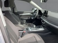 Audi Q5 - Vorschau Bild 12