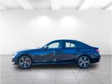 BMW 330 ixDriveMSport+AHK+Navi+RFK+Leder+e-Sitze+LED - BMW 330: 330ix