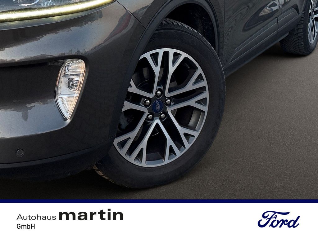 Fahrzeugabbildung Ford Kuga 1.5 Ecoboost Titanium X B&O NAVI SHZ KAMERA