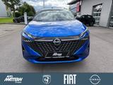 Nissan Qashqai N-Design Komfort Plus,HUD,ProPilot,LED - Nissan Qashqai Vorführfahrzeuge