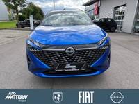 Nissan Qashqai N-Design Komfort Plus,HUD,ProPilot,LED