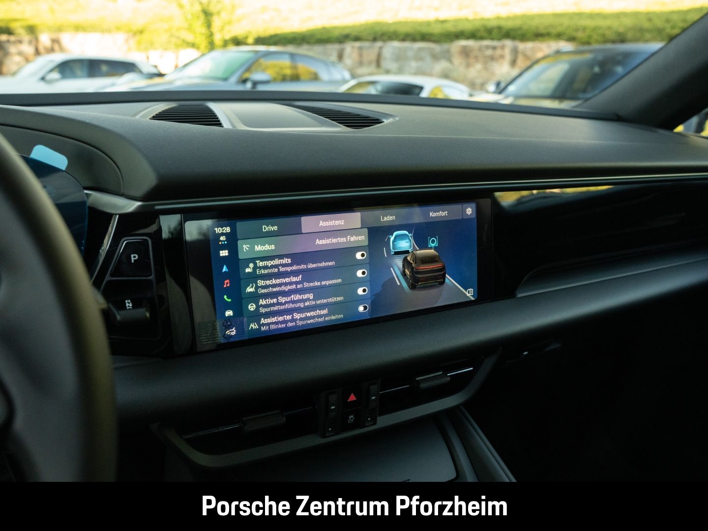 Porsche Macan - Bild 32