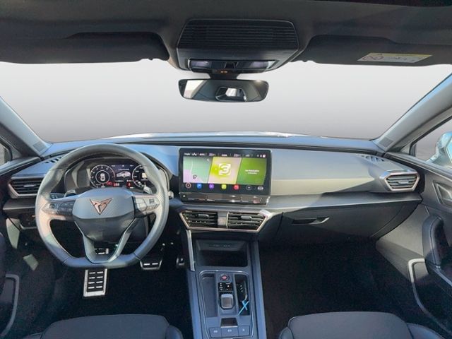 Leon VZ 2.0 TSI DSG PANO 19"VISION PLUS KAMERA A