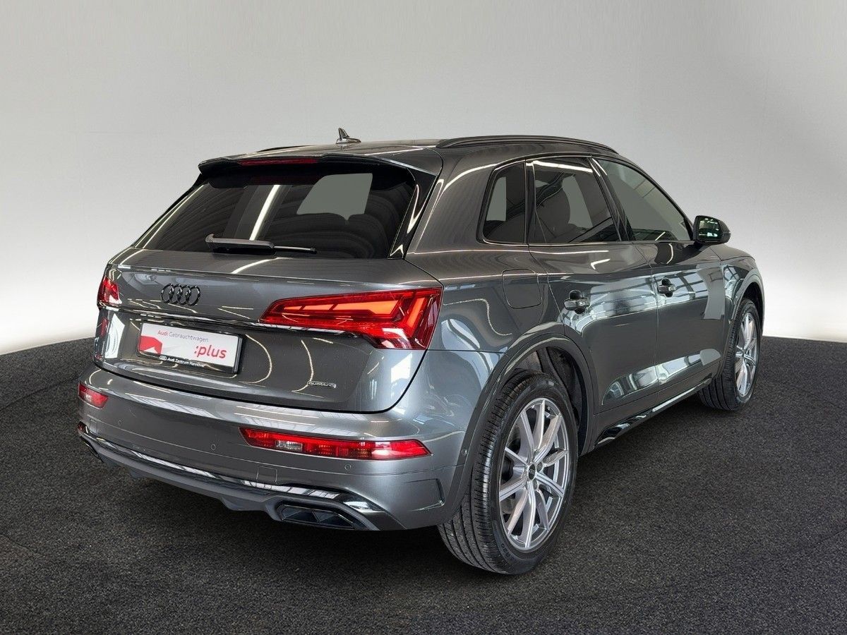 Audi Q5 - Bild 6